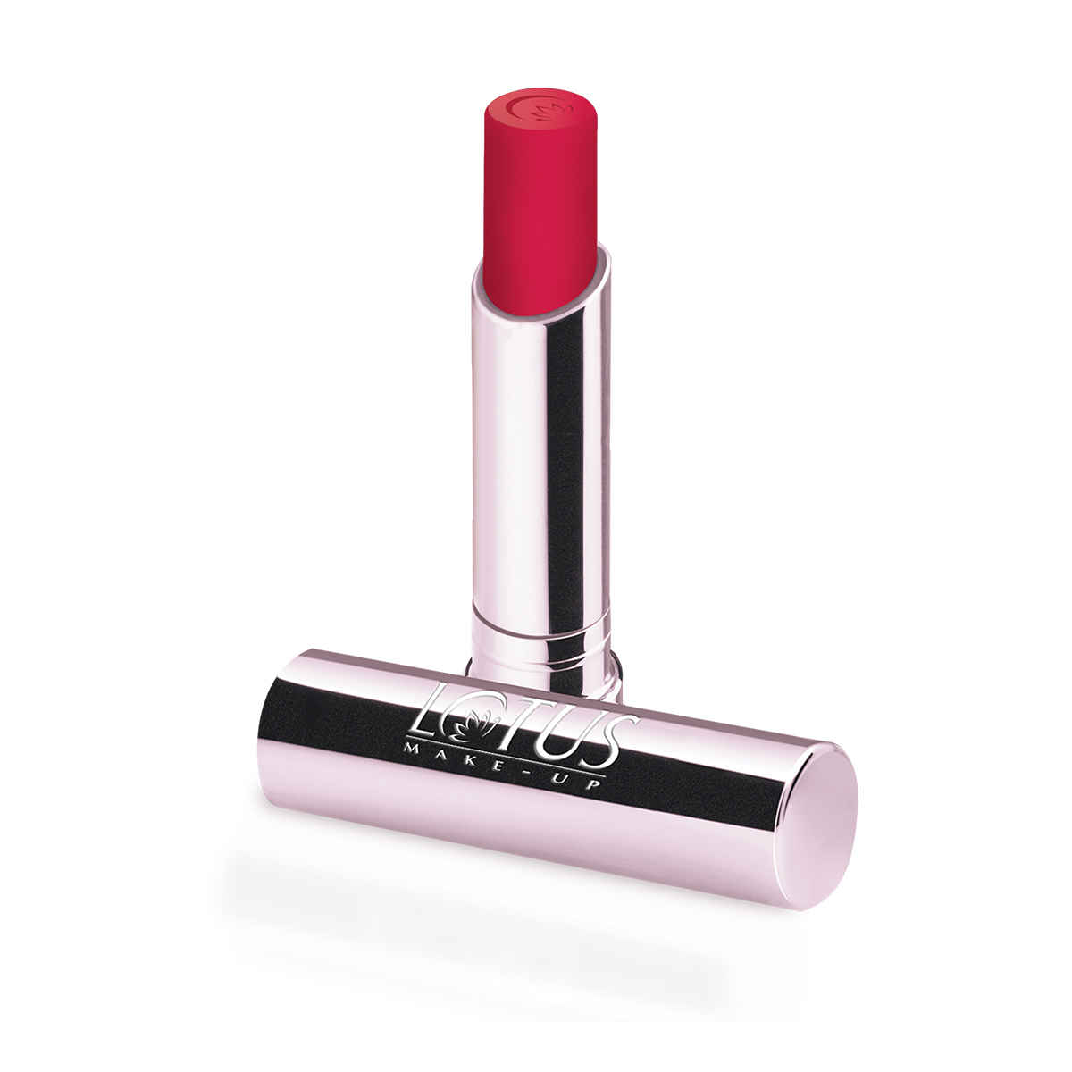 Buy Lotus Herbals Ecostay Lip Colour Coral Candy (4.2 g) - Purplle
