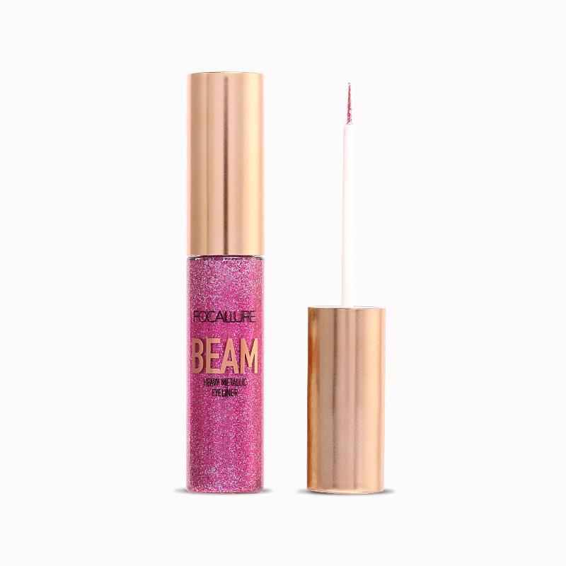 Buy Focallure Beam Eyeliner #02 Garnet FA46#2 - 7.5 gm - Purplle