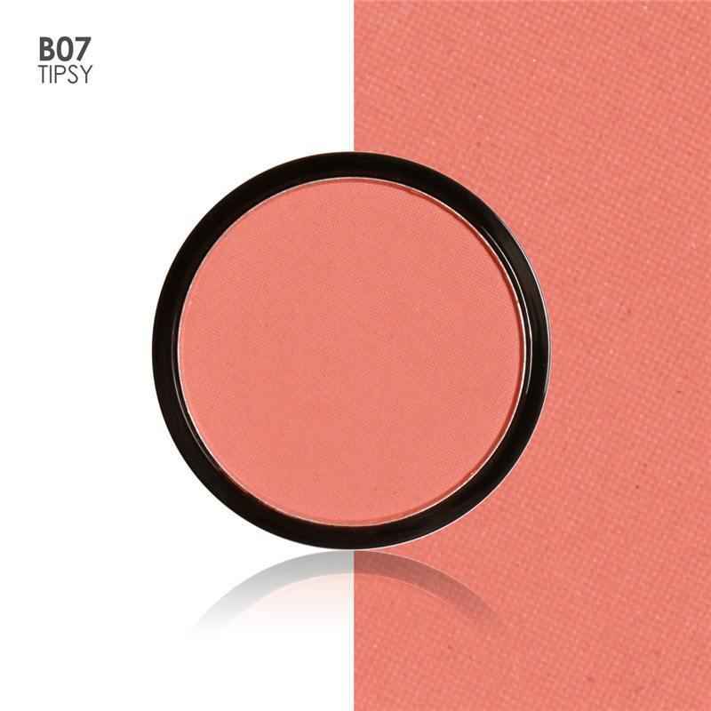 Buy Focallure Color Mix Blush #B07 FA28#B07 - Purplle