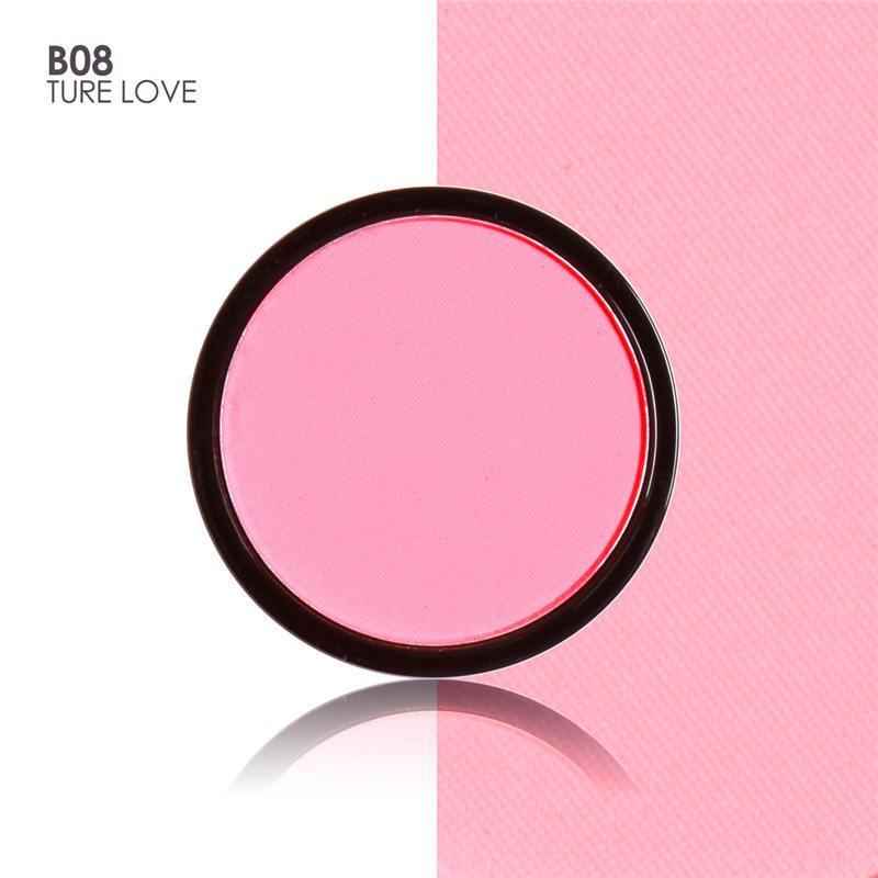 Buy Focallure Color Mix Blush #B08 True Love FA28#B08 - Purplle
