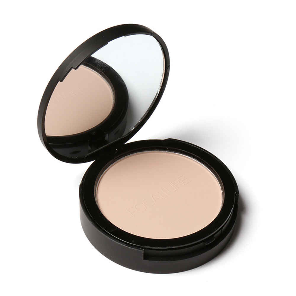 Buy Focallure Perfecting Powder # 1 Ivory FA16#1 - 8.5 gm - Purplle
