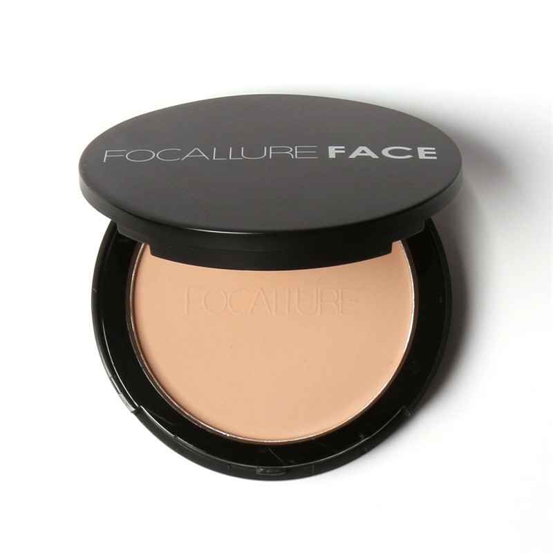 Buy Focallure Perfecting Powder # 2 Natural FA16#2 - 8.5 gm - Purplle