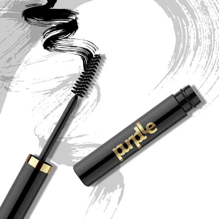 Buy Purplle My Helping Hand Curl Extender Lash Mascara (8 ml) - Purplle