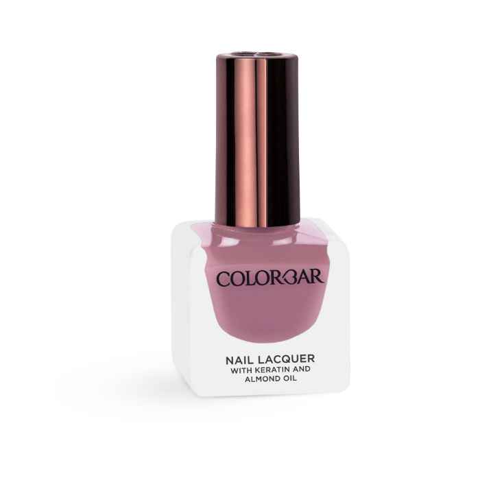 Buy Colorbar Nail Lacquer Petite (12 ml) - Purplle