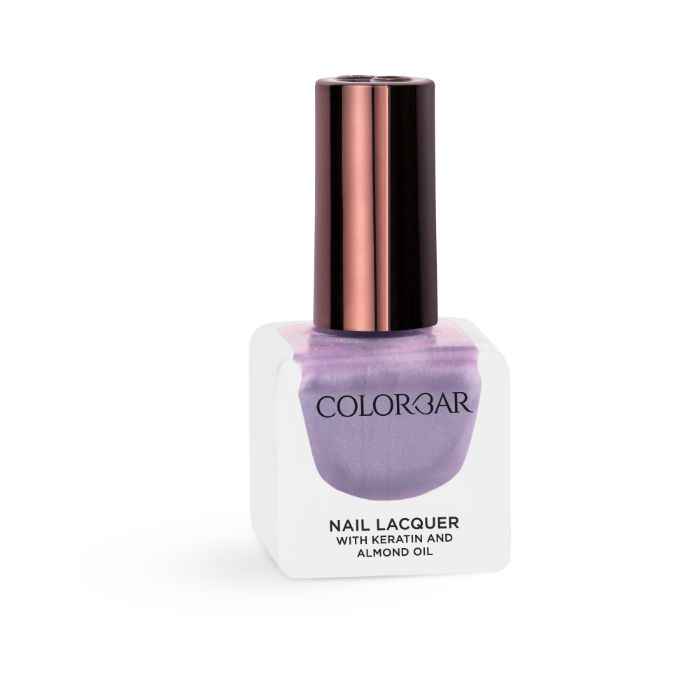 Buy Colorbar Nail Lacquer Sweet Pearl (12 ml) - Purplle
