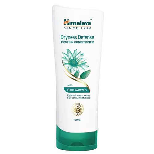 Buy Himalaya Dryness Defense Detangler & Conditioner (100 ml) - Purplle