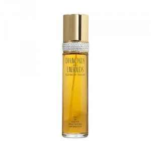 Buy Elizabeth Taylor Diamonds & Emeralds EDT (100 ml) - Purplle