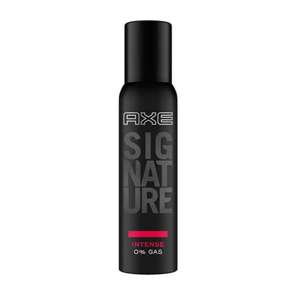 Buy AXE Signature Intense Body Perfume (154 ml) - Purplle