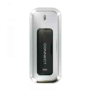 Buy Fcuk Connect Him For Men Edt 100 ml - Purplle