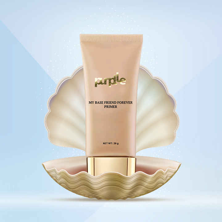 Buy Purplle My Base Friend Forever Primer (29 g) - Purplle