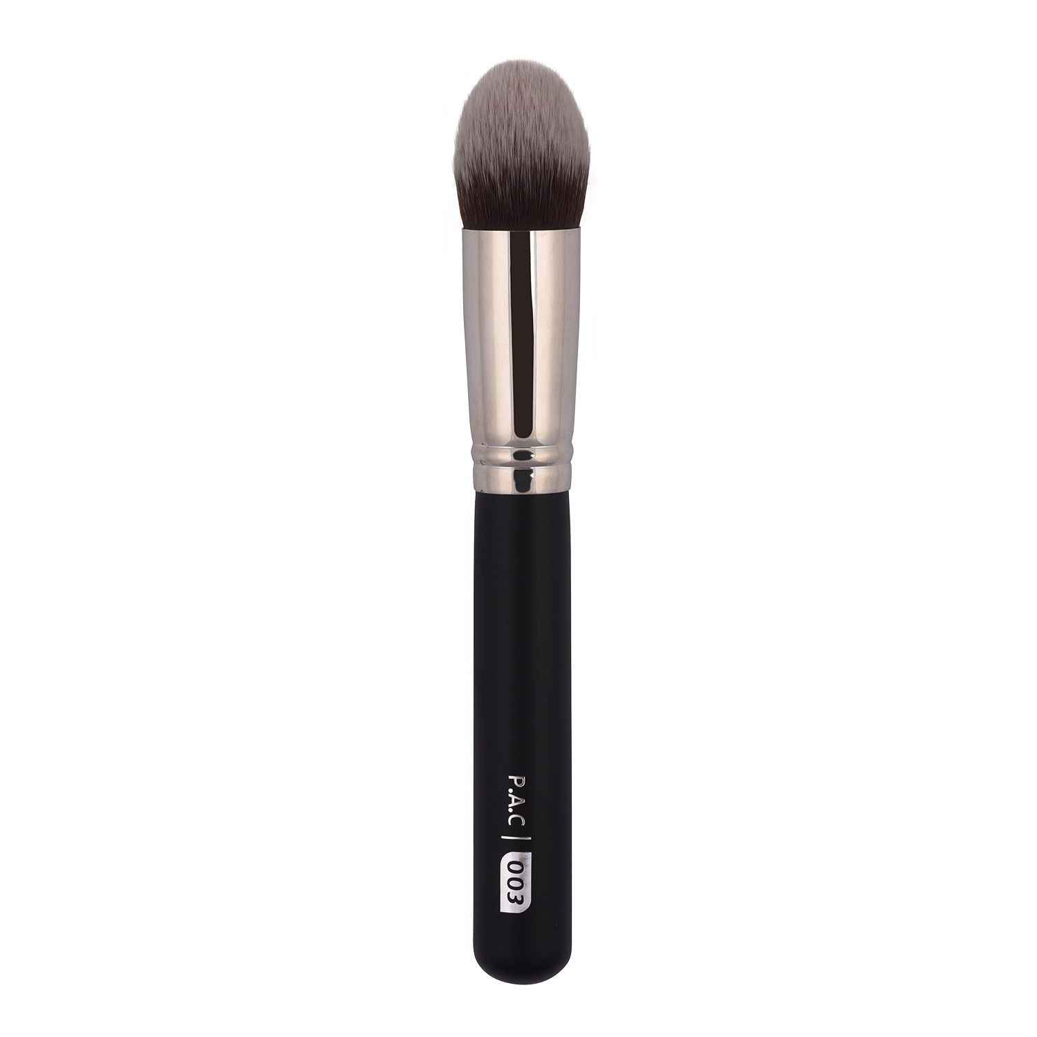 Buy PAC Foundation Brush - 003 - Purplle