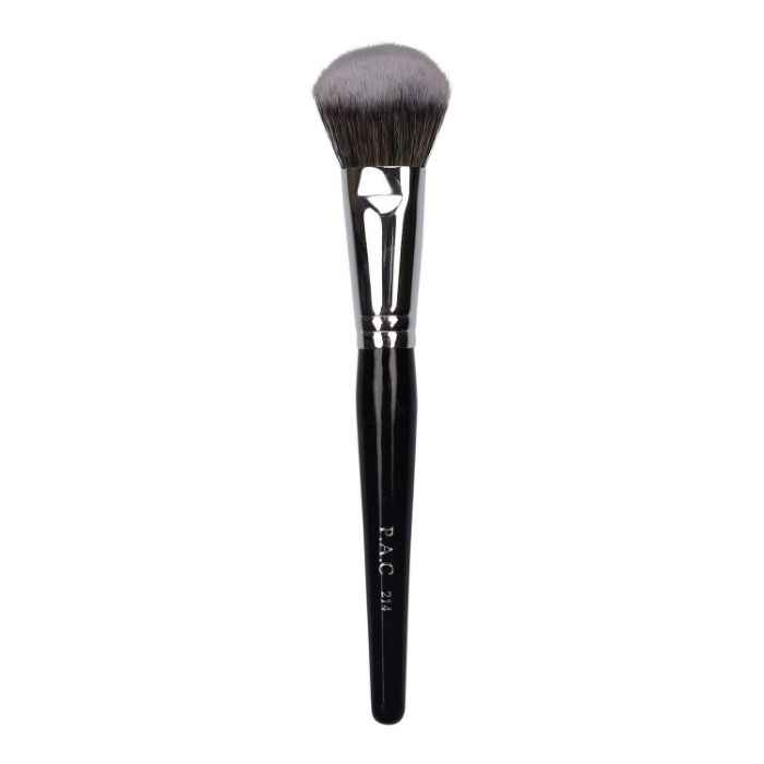 Buy PAC Blush Brush - 214 - Purplle