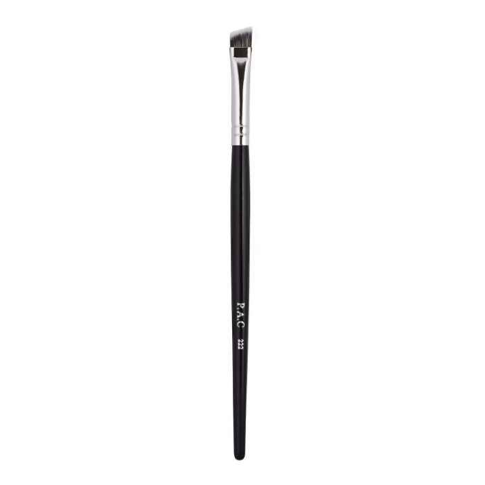 Buy PAC Eyebrow Brush - 222 - Purplle