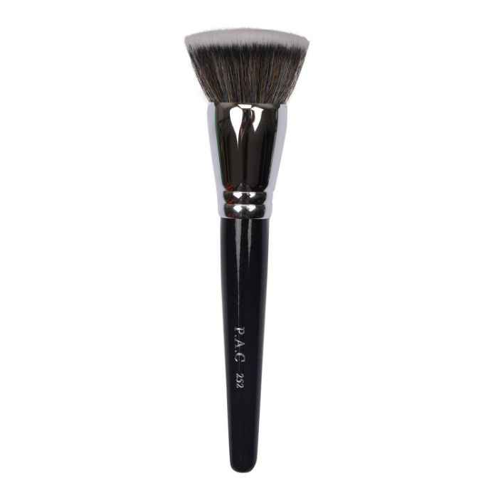 Buy PAC Foundation-Blending Brush - 252 - Purplle