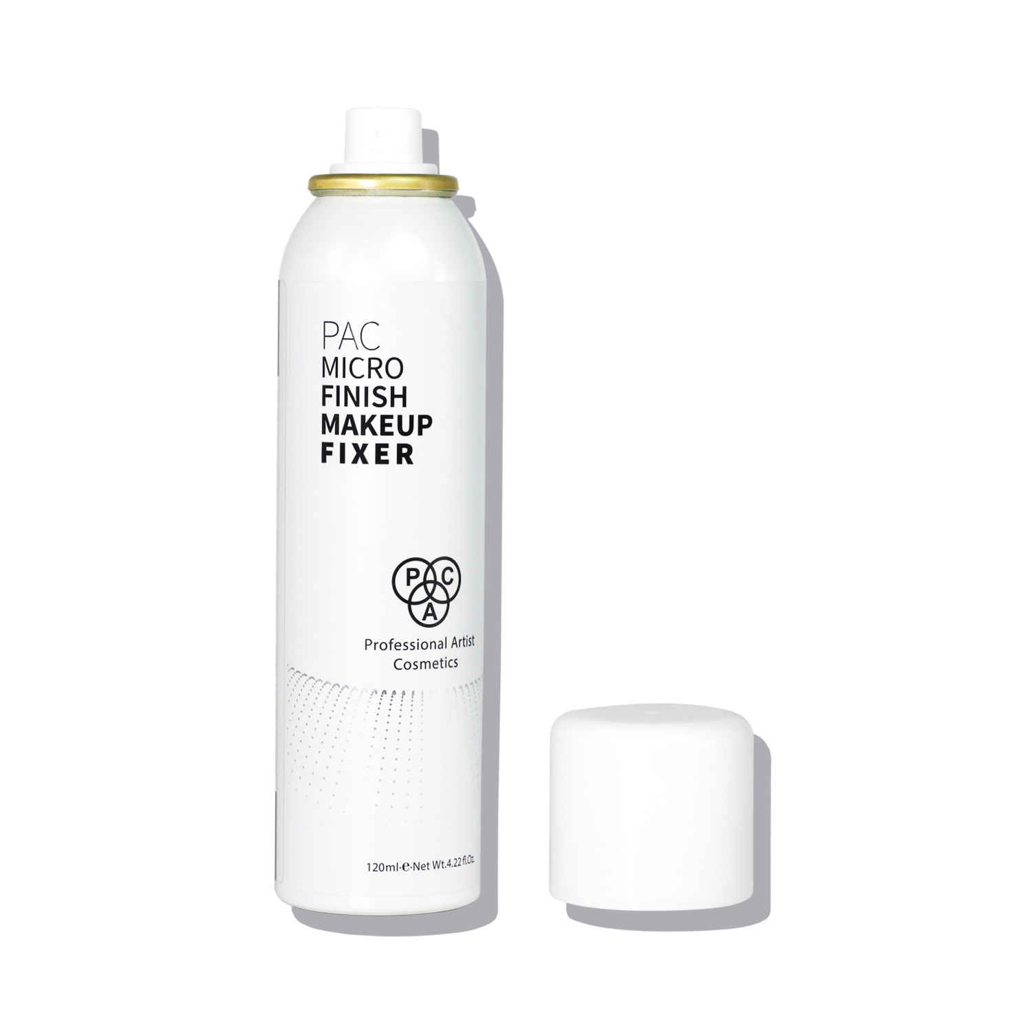 Buy PAC Micro Finish Makeup Fixer - Purplle