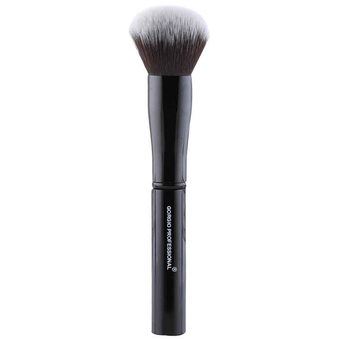 Buy Gorgio professional Face Buffing Brush - Purplle