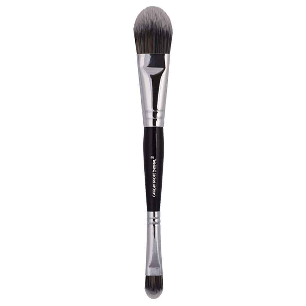 Buy Gorgio Professional Foundation Brush (Color May Vary) - Purplle