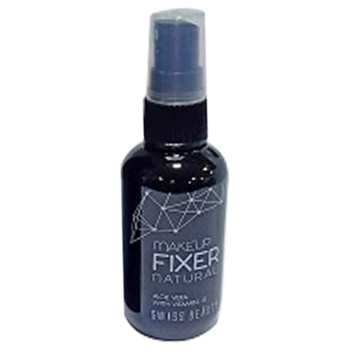 Buy Gorgio professional swiss beauty make up fixer -Aloevera with Vitamin E - Purplle