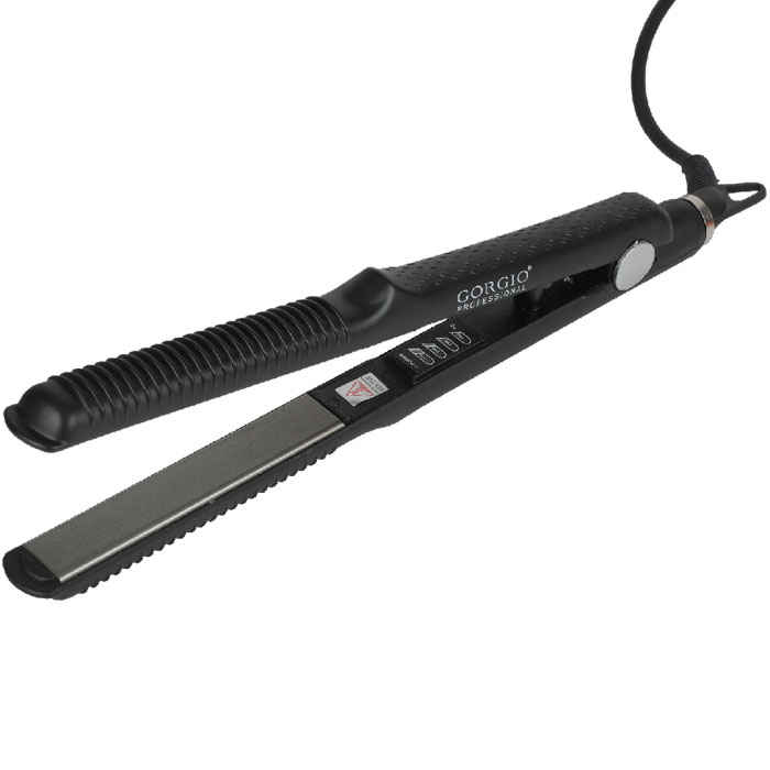 Buy Gorgio Professional Hair Straightener HS-7500 - Purplle