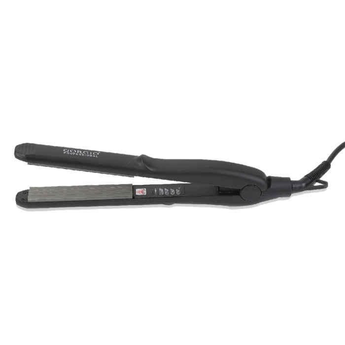 Buy Gorgio Professional High Performance Hair Crimper - HC1230 - Purplle
