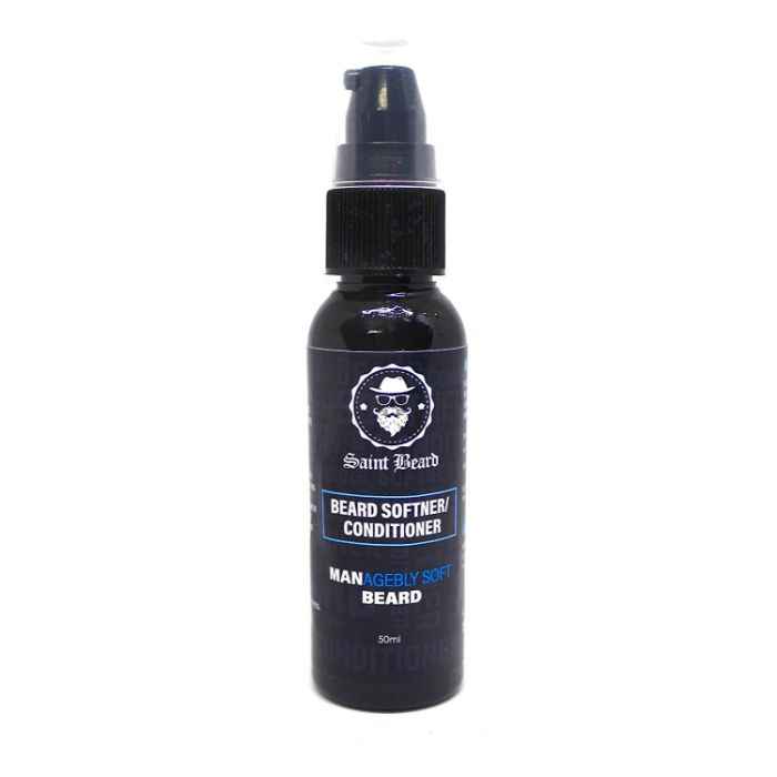 Buy Saint Beard-Beard Softner/Conditioner (50 ml) - Purplle