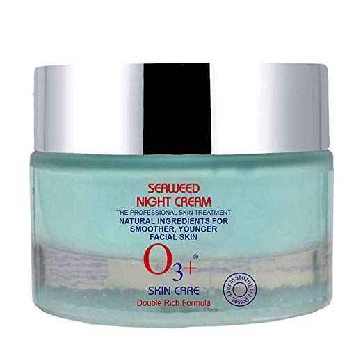 Buy O3+ Seaweed Night Cream(50 gm) - Purplle