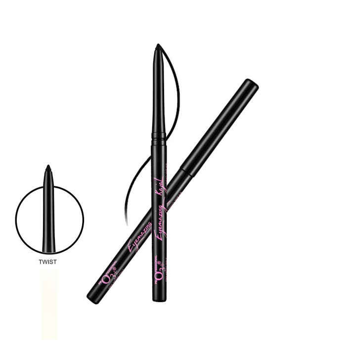 Buy O3+ Pro Artist Eyemazing Kajal (0.35g) - Purplle