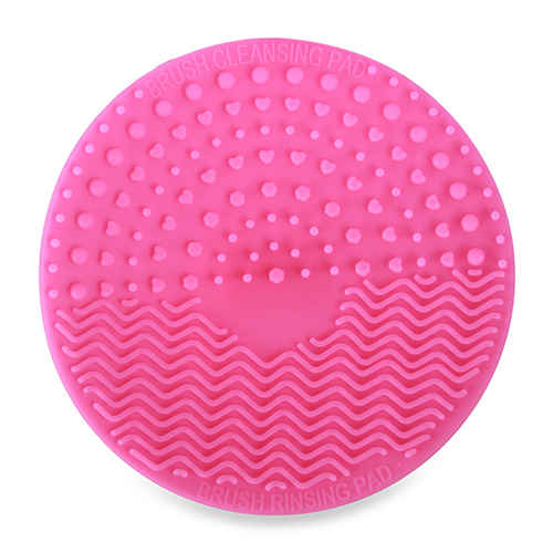 Buy Gorgio professional Luxury Sillicone Make up Brush cleaner - Purplle