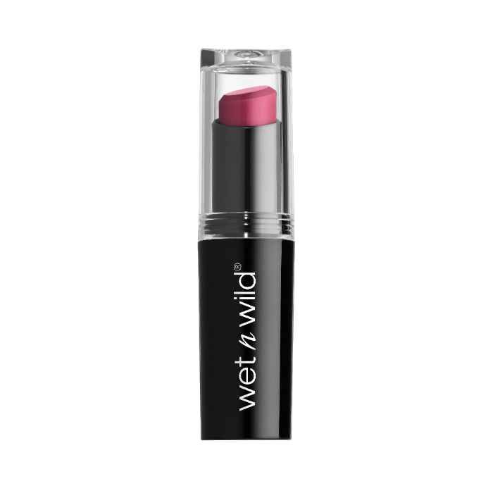 Buy Wet n Wild MegaLast Lip Color - Cherry Picking ( Red) (3.3 gm) - Purplle