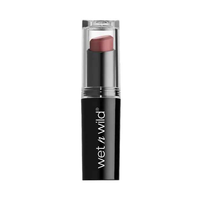 Buy Wet n Wild MegaLast Lip Color - Cinnamon Spice (Brown) (3.3 g) - Purplle