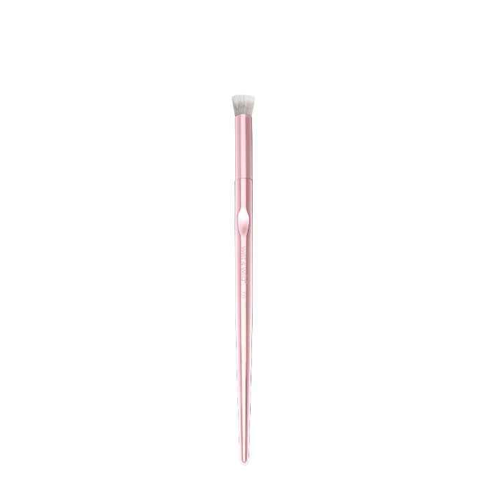 Buy Wet n Wild PROLINE Makeup Brush - Precision Flat Face Brush COUNT 1A 1 PCS - Purplle