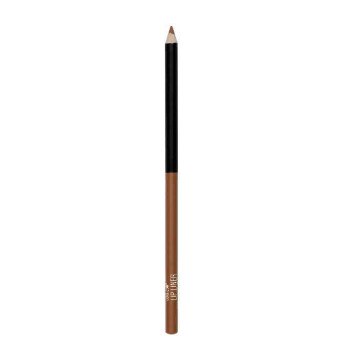 Buy Wet n Wild Color Icon Lipliner Pencil - Wilow (Brown) (1.4 g) - Purplle