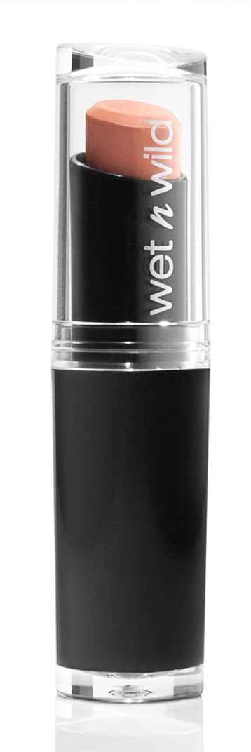 Buy Wet n Wild MegaLast Matte Lip Color Pink Suga (Pink) (3.3 g) - Purplle