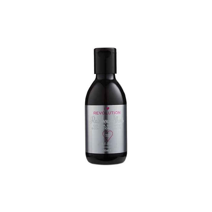 Buy I Heart Revolution Rainbow Shots Silver Angel (100 ml) - Purplle