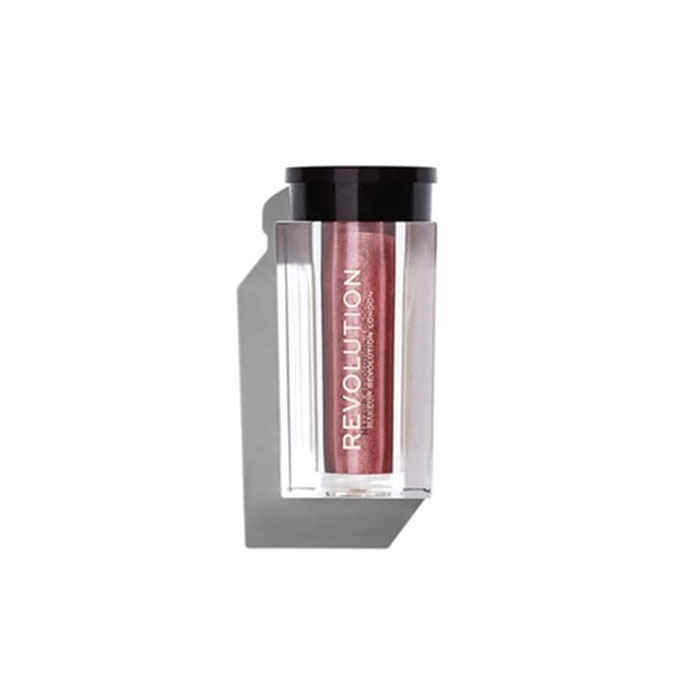 Buy Makeup Revolution Crushed Pearl Pigments Vindictive (1.6 g) - Purplle