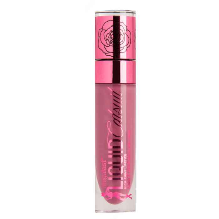 Buy Wet n Wild MegaLast Liquid Catsuit High-Shine Liquid Lipstick-Shade 2 (5.7 g) - Purplle