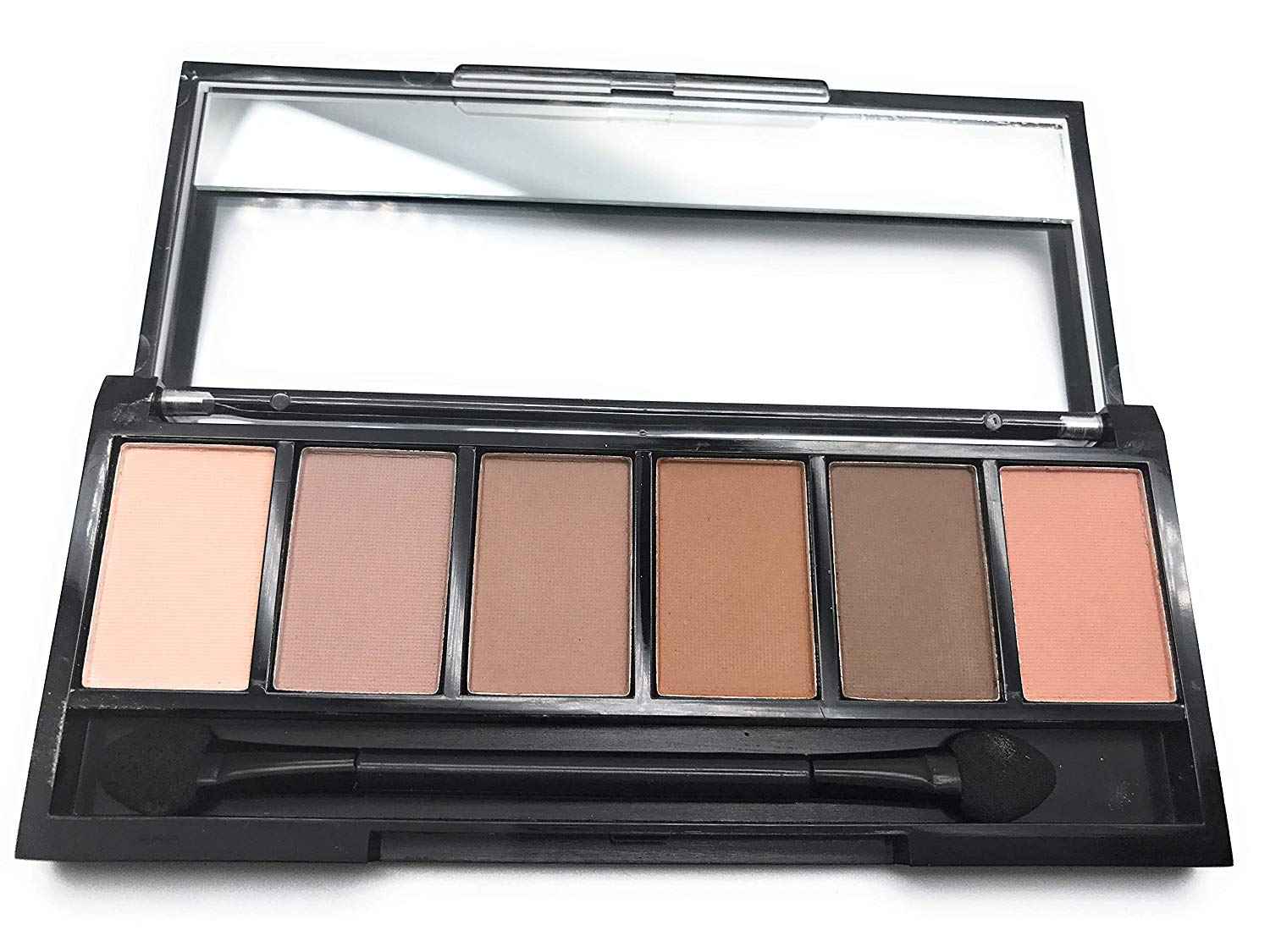 Buy Cameleon Naked Eyeshadow Palette - Purplle