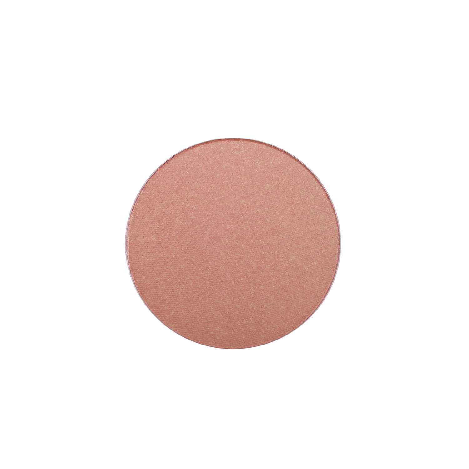 Buy PAC High Pigmented Blusher - 01 (2.5 g) - Purplle