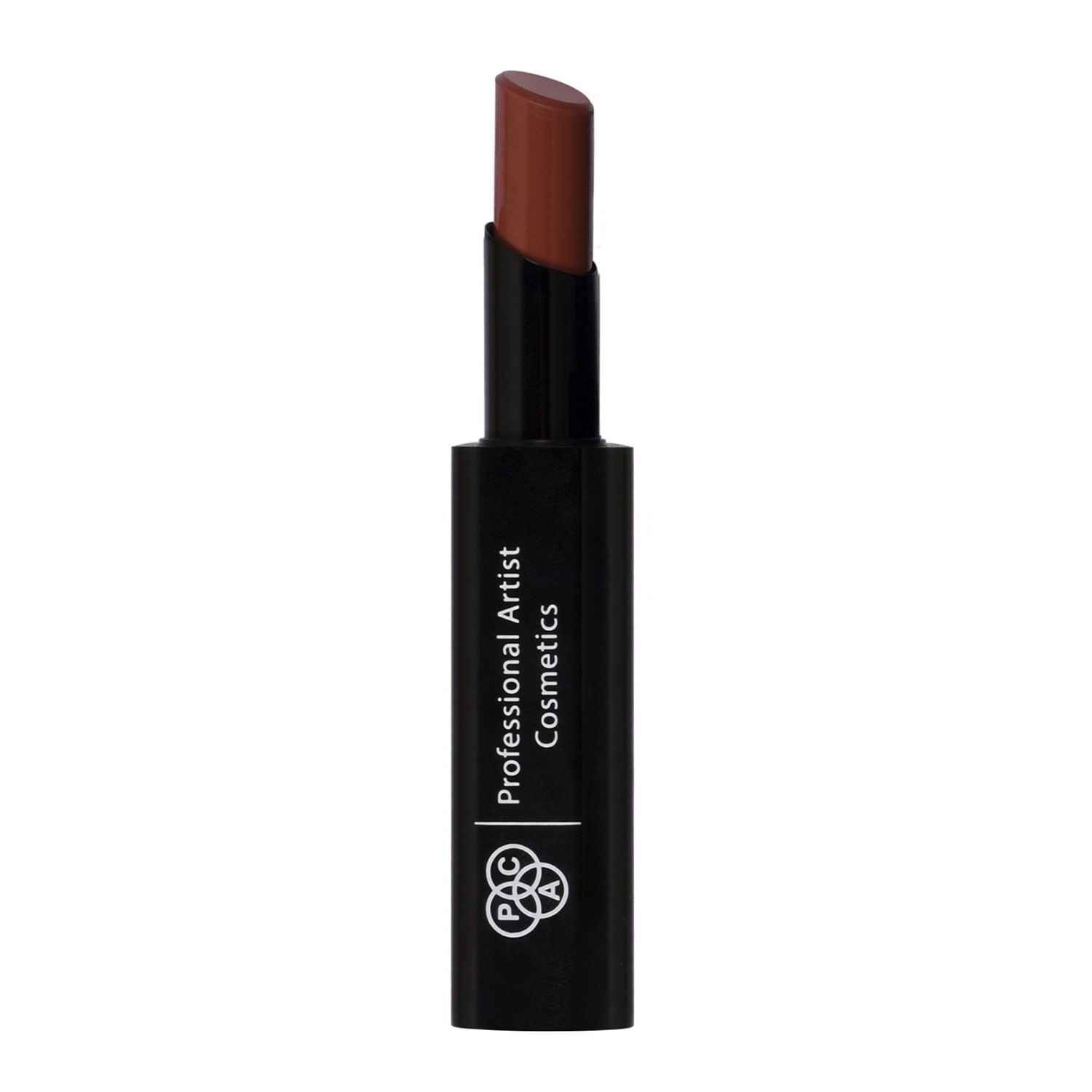Buy PAC Soft Matte Cream Lipstick - 04 (Buttercup) (3.8 g) - Purplle