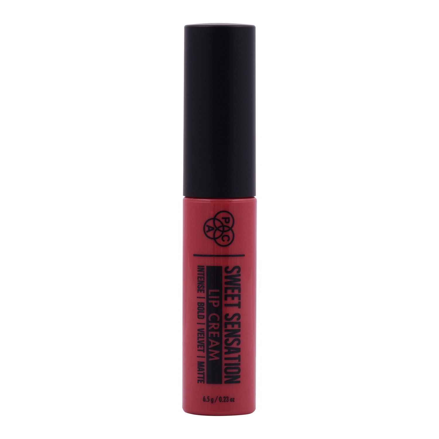 Buy PAC Sweet Sensation Lip Cream - 10 Makeup addict - Purplle