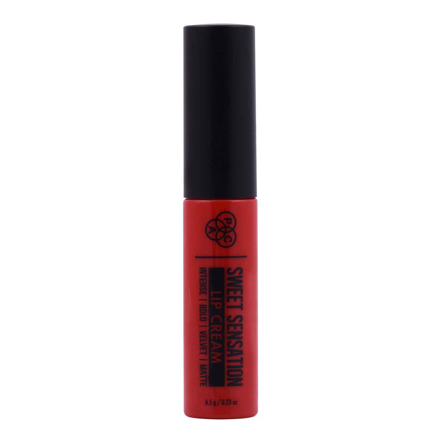Buy PAC Sweet Sensation Lip Cream - 16 Slay Queen - Purplle