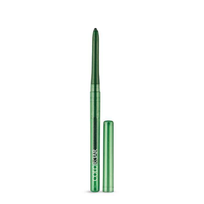 Buy Colorbar All-Rounder Pencil - Opulent Green (0.29 g) - Purplle