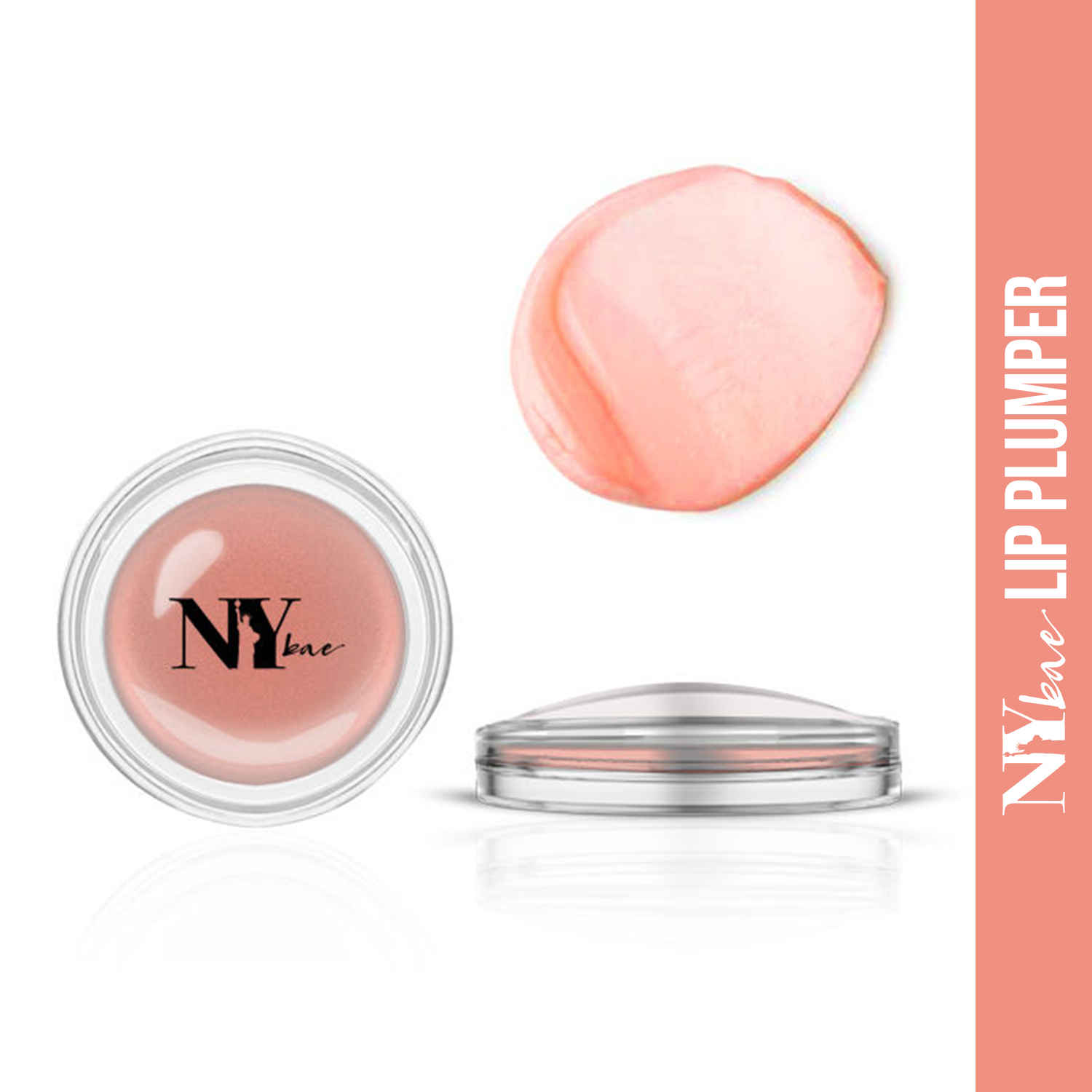 Buy NY Bae Lipping on Broadway Lip Plumper - French Rose Lipping 2 (3 g) - Purplle