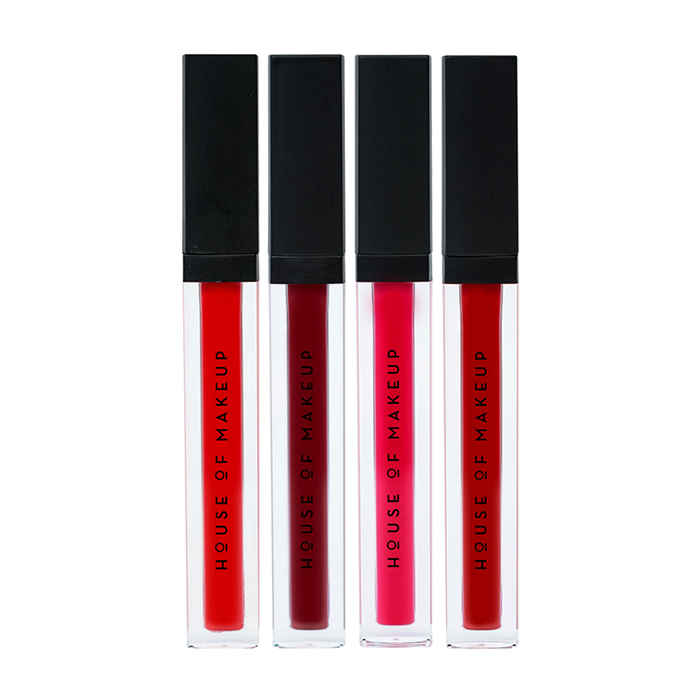 Buy House of Makeup Live Four More - Hey, Bold Sister - Purplle