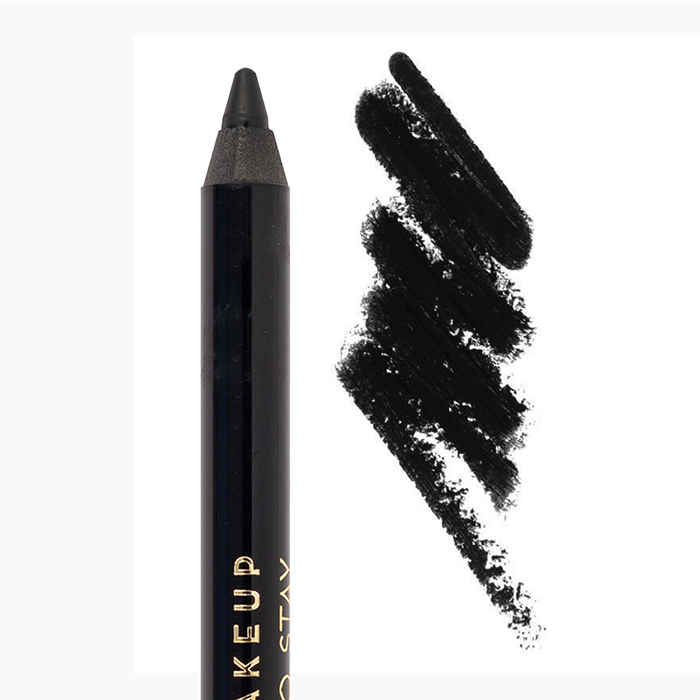 Buy House of Makeup Here To Stay Longwear Kajal - Purplle