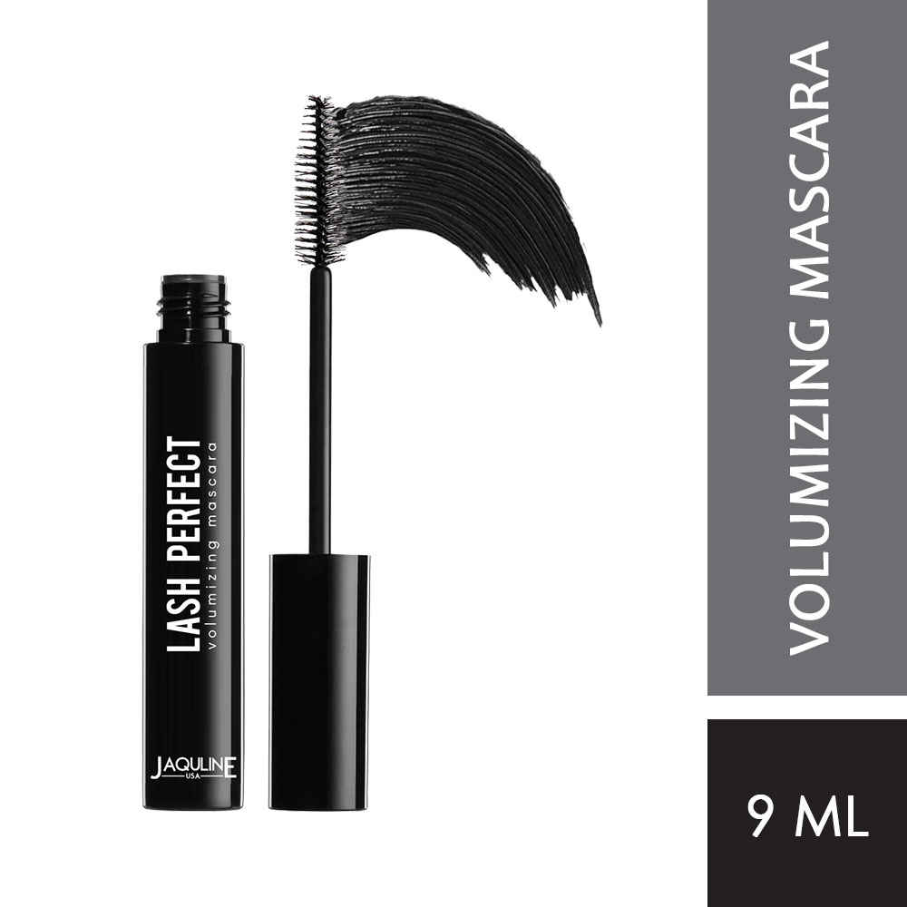 Buy Jaquline USA Lash Perfect Volumizing Mascara 9 ml - Purplle