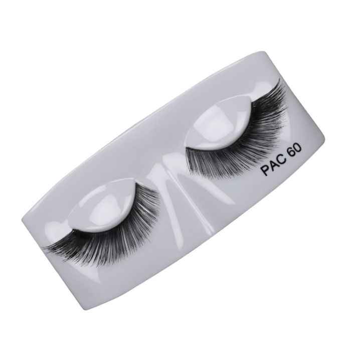 Buy PAC Tapered Lash (60) - Purplle