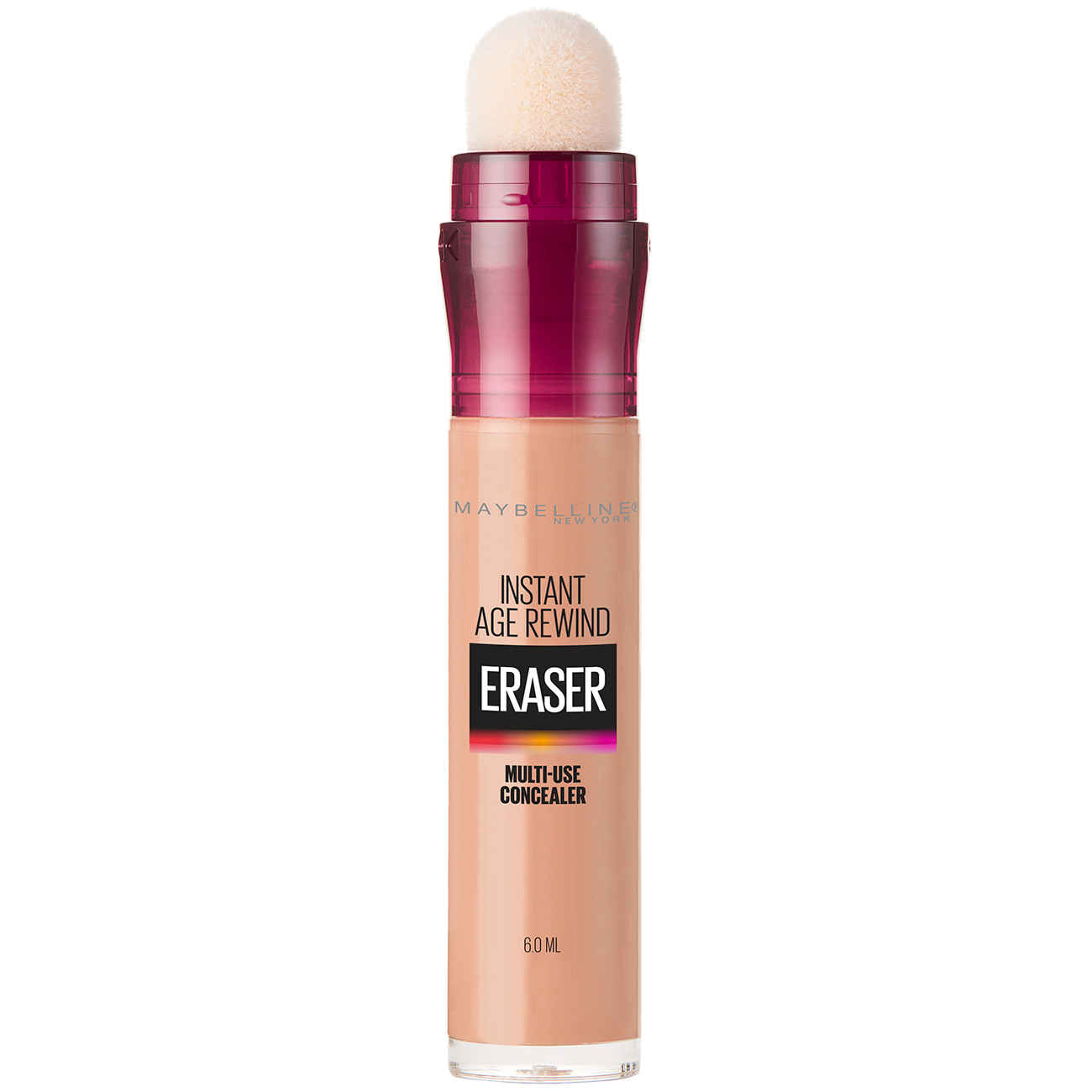 Buy Maybelline New York Instant Age Rewind Eraser Dark Circles Treatment Concealer - Honey (6 gm) - Purplle
