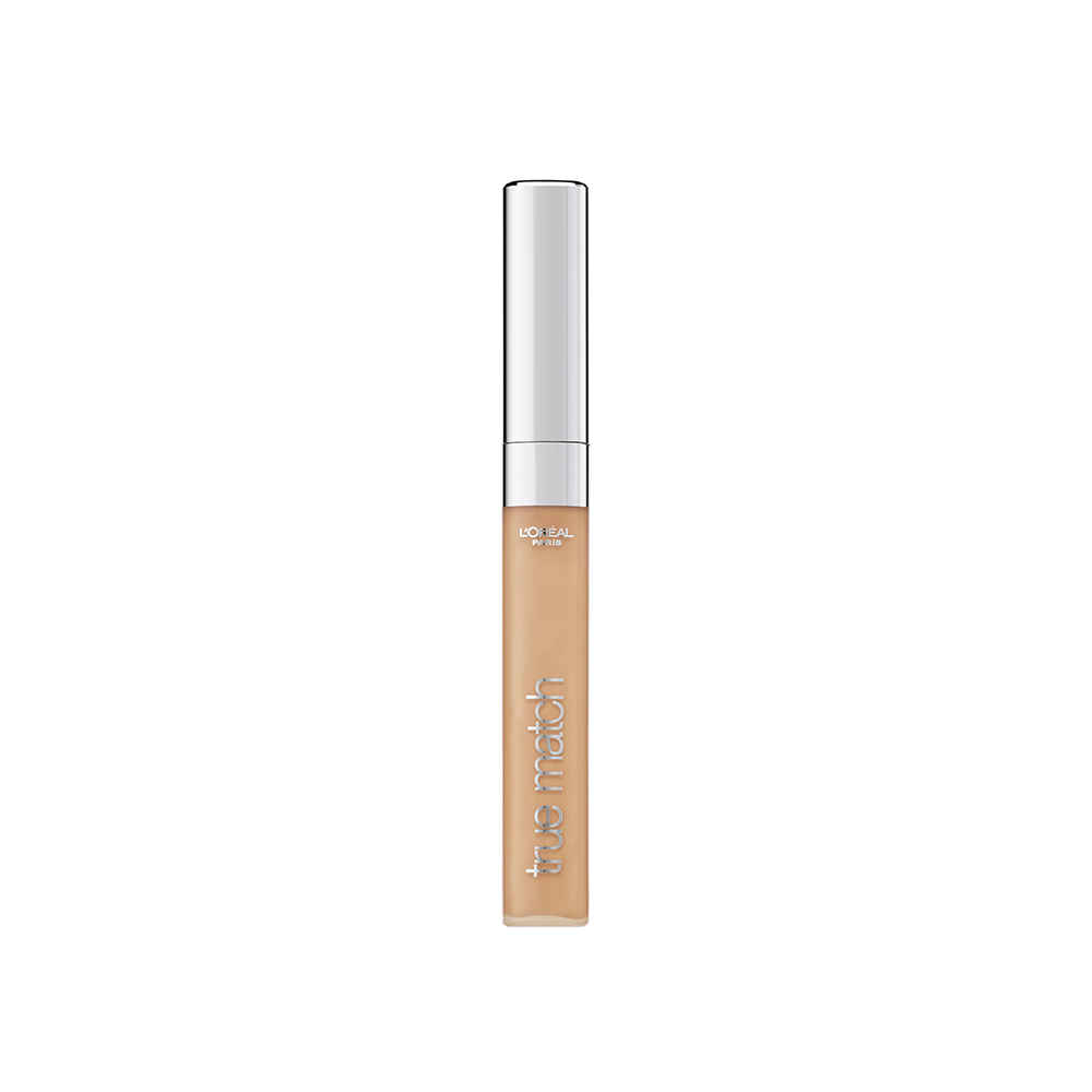 Buy L'Oreal Paris True Match Concealer - 4N Beige (6.8 ml) - Purplle