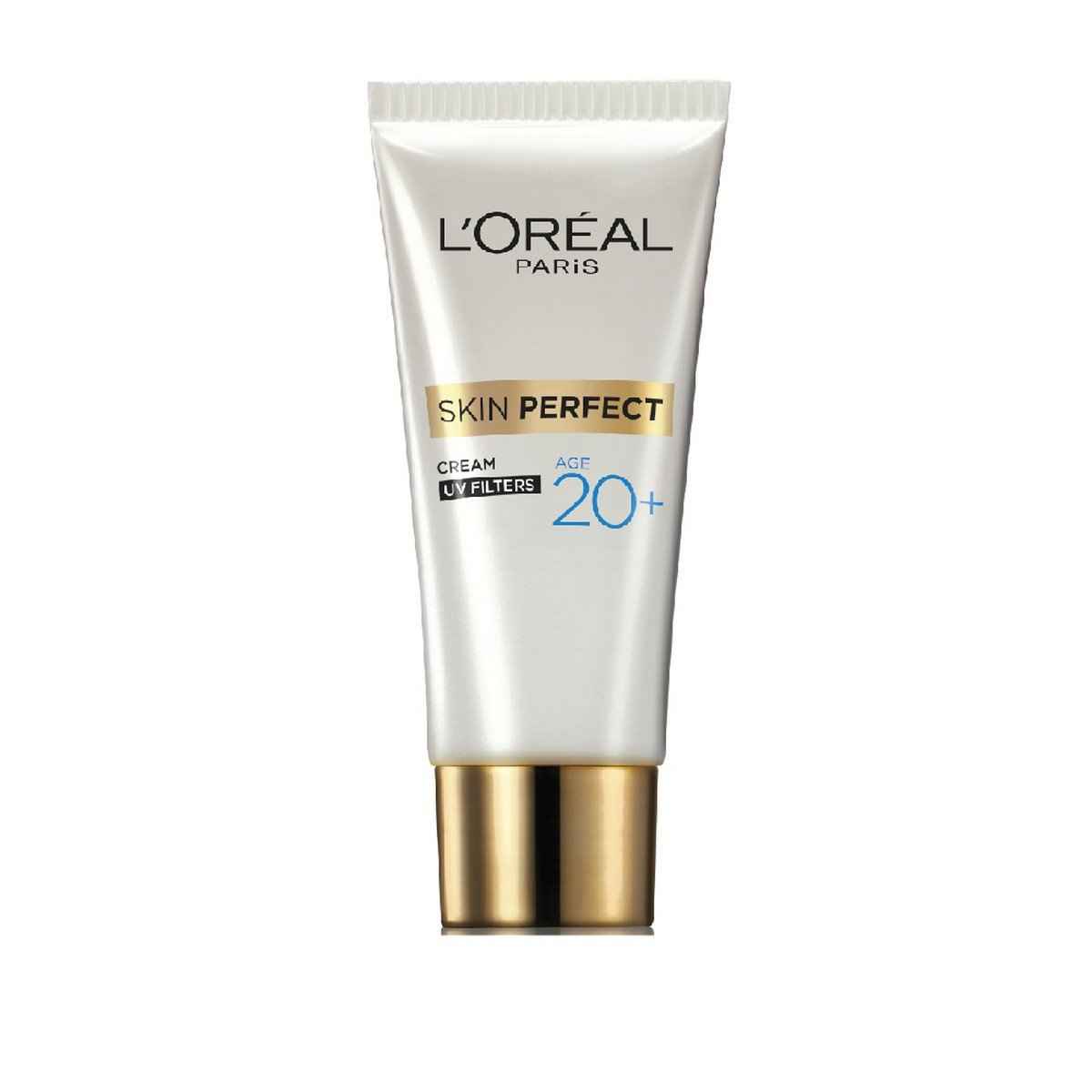 Buy L'Oreal Paris Skin Perfect 20+ Anti-Imperfections Cream (18 g) - Purplle